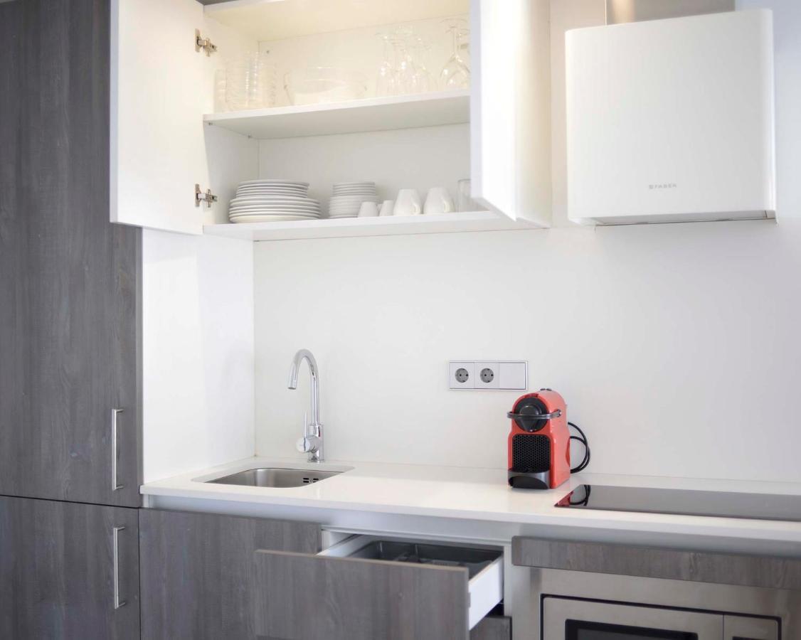 Appartement 2 Chambres Standard