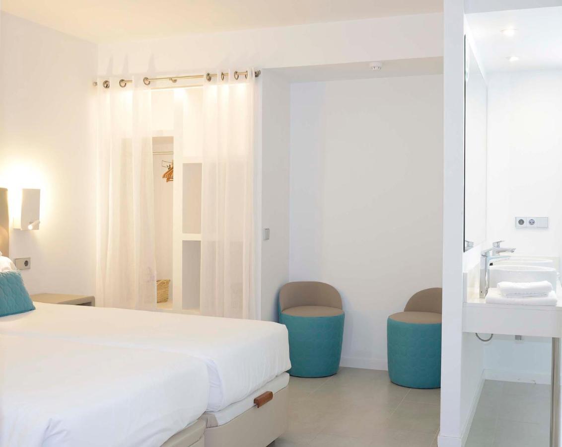 Appartement Supérieur 2 Chambres
