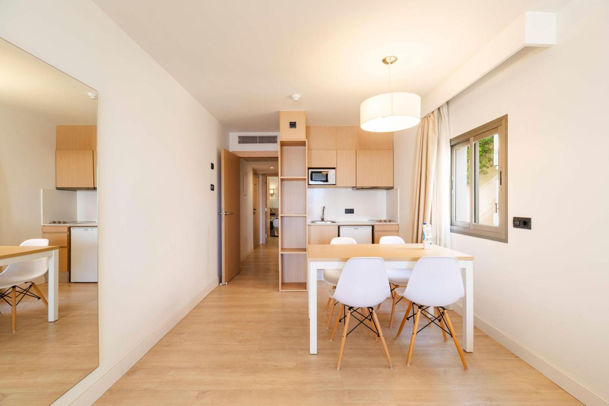 Appartement 1 Chambre Standard