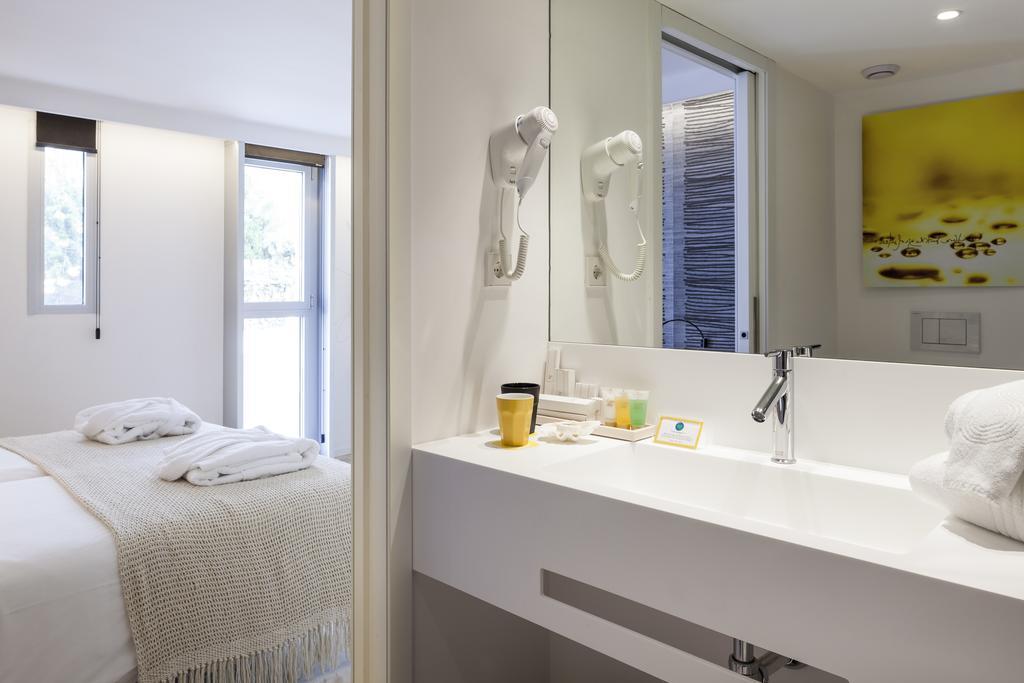 Appartement 2 Chambres