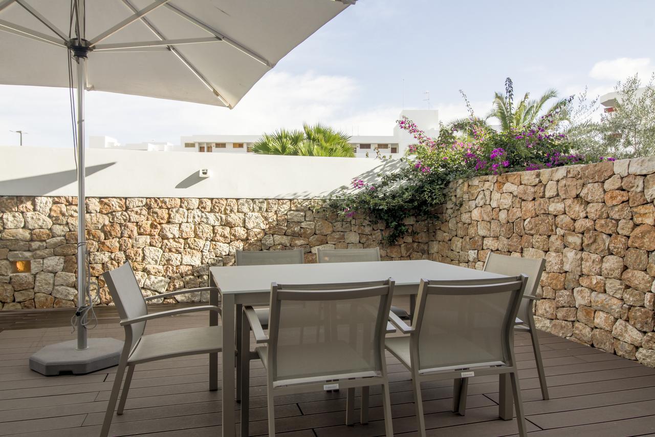 Appartement avec Terrasse