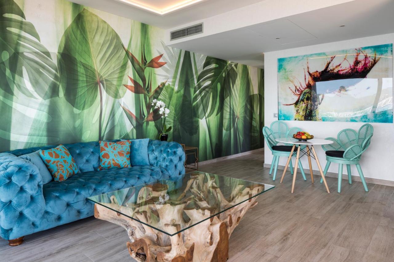 Suite Deluxe - Vue sur Mer