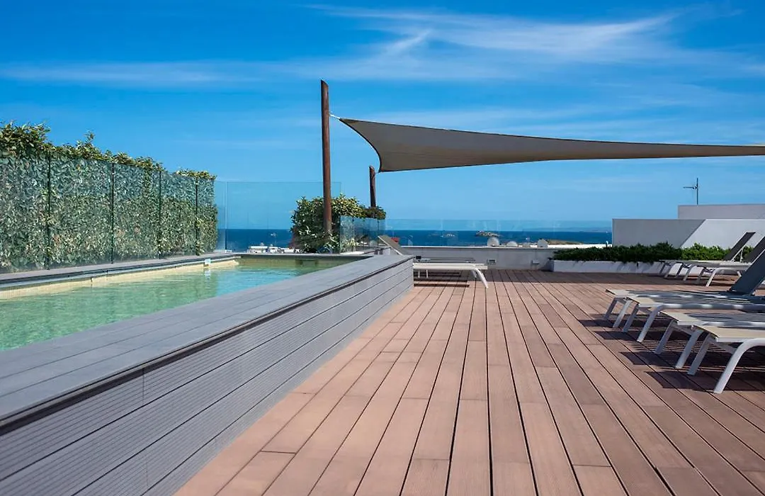 Apartaments B-Llobet Sun & Confort-1