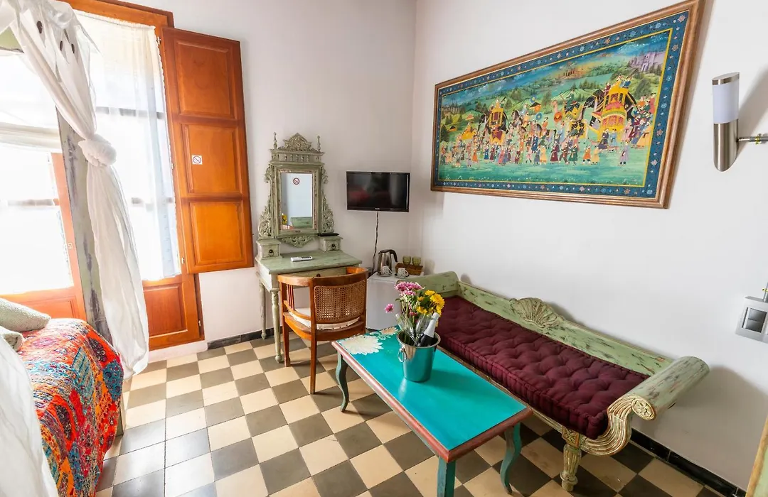 Ibiza Boutique Guest House-1