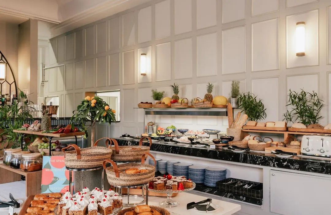 Mim Ibiza Member Of Melia Collection (Adults Only)-1