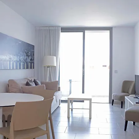 Apartaments B-Llobet Sun & Confort-2