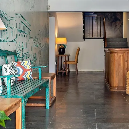 Apartaments B-Llobet Sun & Confort-3