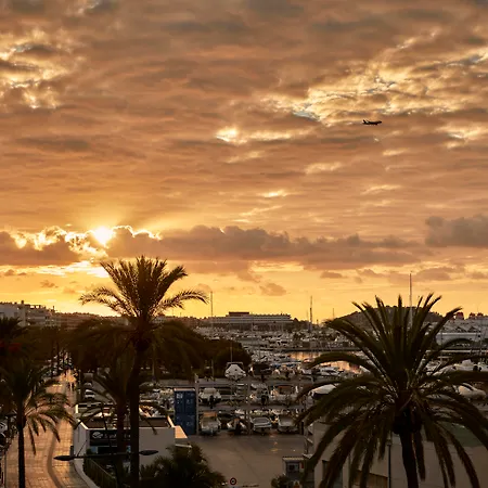 Nh Collection Ibiza-3