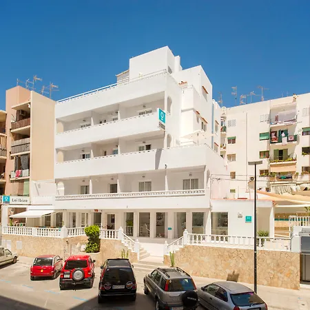 Hotel Vibra Lei Ibiza (Adults Only)-2