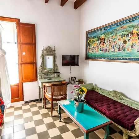 Ibiza Boutique Guest House-3
