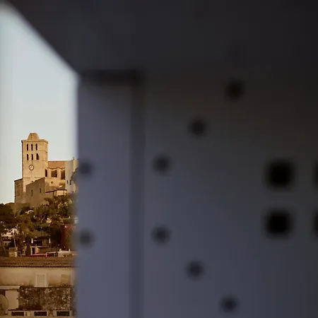 Core Ibiza Town Hotel-3