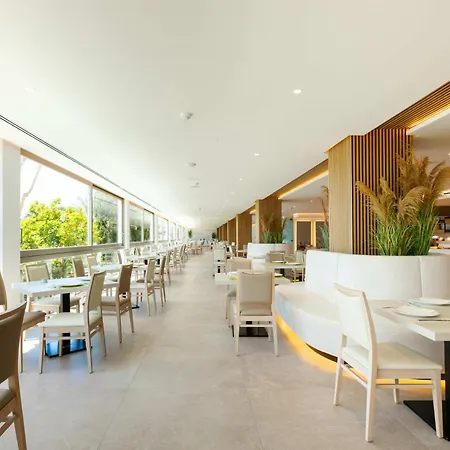 Thb Los Molinos - Adults Only-3