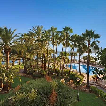 Thb Los Molinos - Adults Only-3