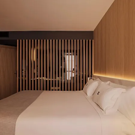 Core Ibiza Town Hotel-2