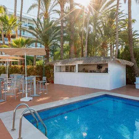 Thb Los Molinos - Adults Only-2