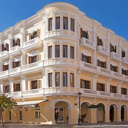 Gran Hotel Montesol Ibiza-3