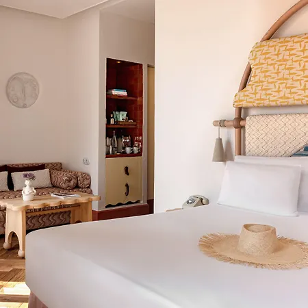 Gran Hotel Montesol Ibiza-2