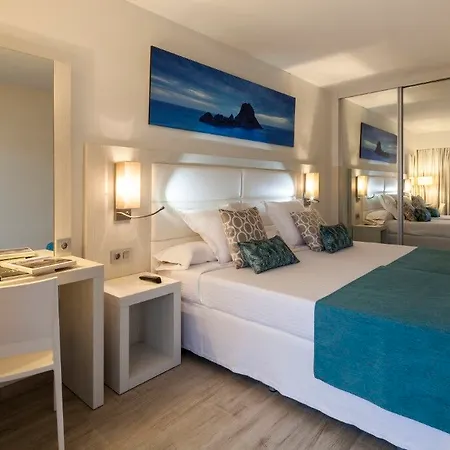 Hotel Ibiza Corso-2